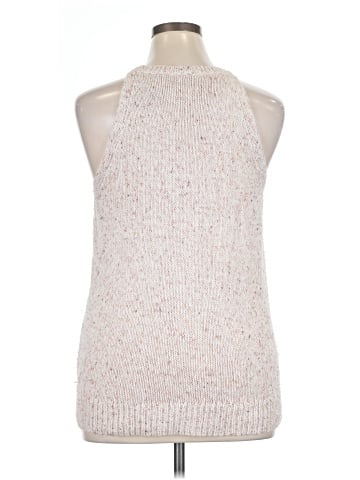 Ann Taylor LOFT Outlet Sweater Vest (view 2)