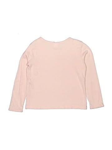 Hanna Andersson Long Sleeve T-Shirt (view 2)