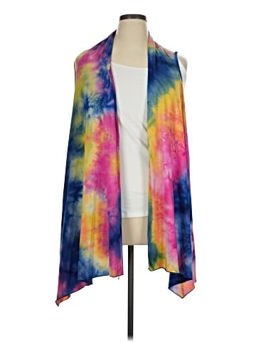 24seven Comfort Apparel Cardigan (view 1)