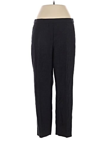 Theory Wool Pants (view 1)