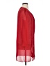 Draper's & Damon's 100% Polyester Red Kimono Size 14 - photo 4