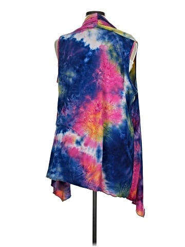 24seven Comfort Apparel Cardigan (view 2)
