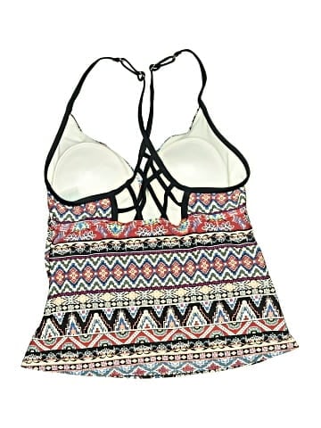 Kona Sol Swimsuit Top (view 2)