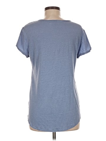 J. McLaughlin Short Sleeve T-Shirt (view 2)
