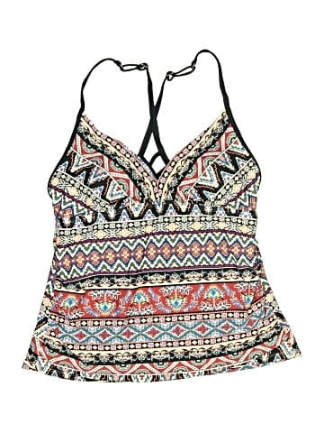 Kona Sol Swimsuit Top (view 1)