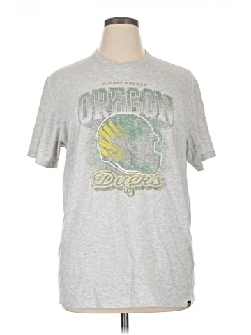 47 Brand Short Sleeve T-Shirt (view 1)