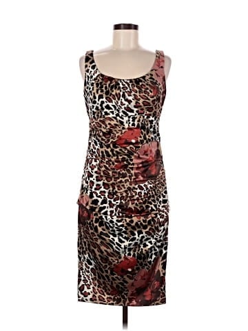 Signature by Sangria Casual Dress (view 1)