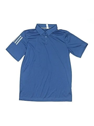 Adidas Short Sleeve Polo (view 1)