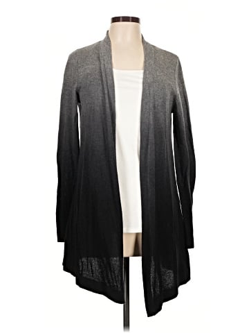 Neiman Marcus Cashmere Cardigan (view 1)