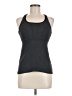 PrAna Gray Tank Top Size M - photo 1