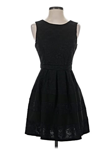Forever 21 Cocktail Dress (view 1)
