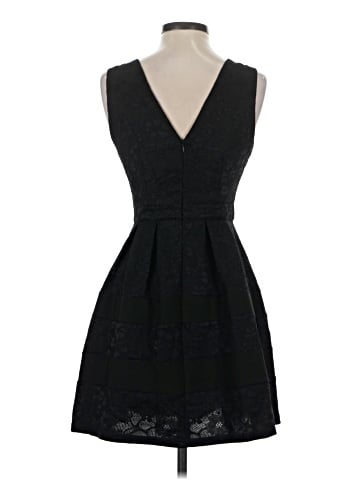 Forever 21 Cocktail Dress (view 2)