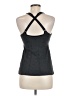 PrAna Gray Tank Top Size M - photo 2