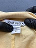 Athleta Solid Yellow Skort Size 0 - photo 3