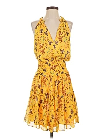 A.L.C. Cocktail Dress (view 1)
