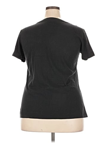 Disney Store Short Sleeve T-Shirt (view 2)