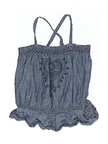 Baby Gap Sleeveless Top (view 1)