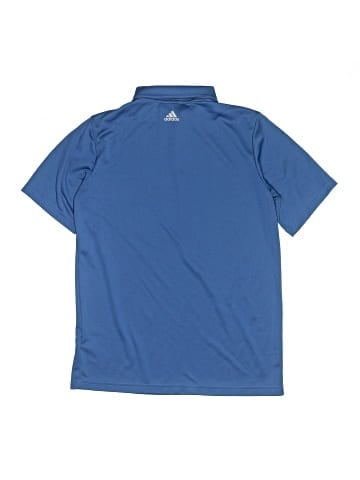 Adidas Short Sleeve Polo (view 2)