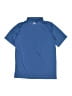 Adidas 100% Polyester Blue Short Sleeve Polo Size XL (youth) - photo 2