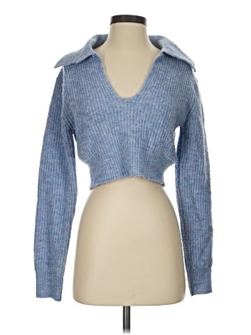 All The Ways Pullover Sweater (view 1)