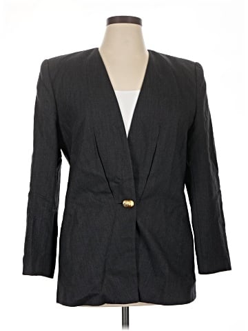 Kasper A.S.L. Blazer (view 1)