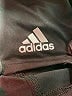 Adidas 100% Polyester Solid Black Active Skort Size M - photo 3