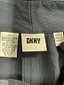 DKNY Solid Blue Dress Pants Size 10 - photo 7
