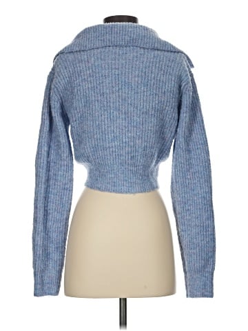 All The Ways Pullover Sweater (view 2)