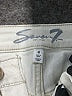 Seven7 Ivory Jeans Size 4 - photo 7