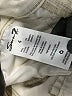 Seven7 Ivory Jeans Size 4 - photo 8
