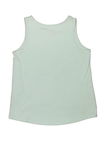 Cat & Jack Sleeveless T-Shirt (view 2)