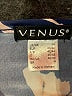 Venus Floral Blue Cocktail Dress Size M - photo 7