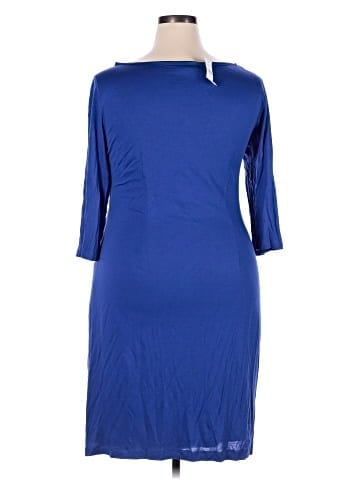 Ann Taylor LOFT Cocktail Dress (view 2)
