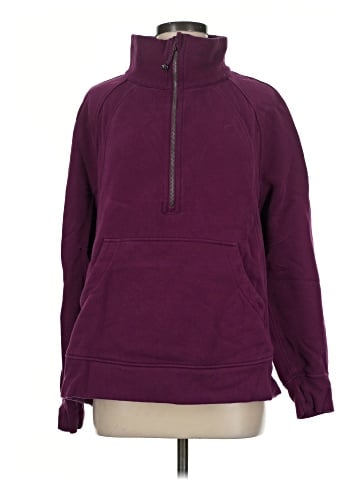 Lululemon Athletica Fleece (view 1)