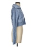 All The Ways Blue Pullover Sweater Size S - photo 4