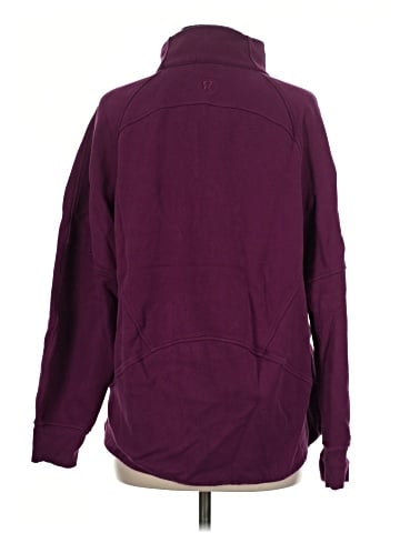 Lululemon Athletica Fleece (view 2)