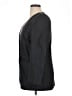 Kasper A.S.L. 100% Acetate Gray Blazer Size 16 - photo 5