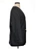 Kasper A.S.L. 100% Acetate Gray Blazer Size 16 - photo 4