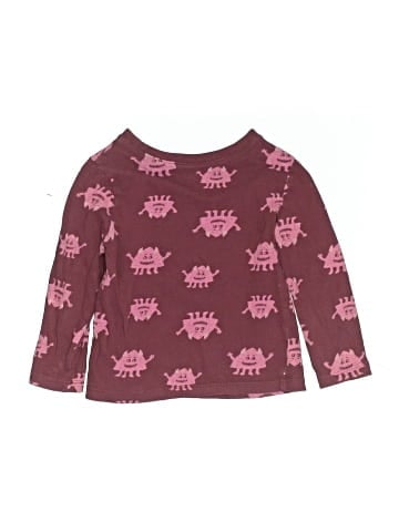 Old Navy Long Sleeve T-Shirt (view 2)