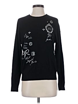 Karl Lagerfeld Paris Pullover Sweater