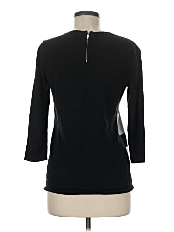 Liz Claiborne Pullover Sweater (view 2)