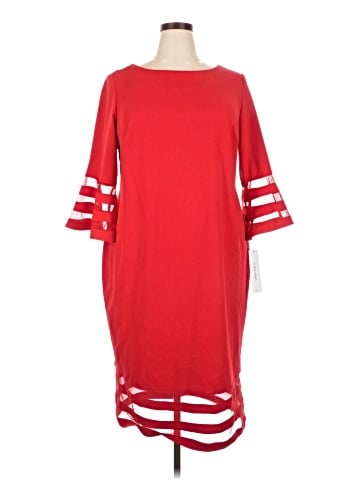 Calvin Klein Casual Dress (view 1)