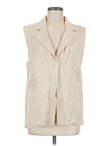 L Space Vest (view 1)