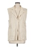 L Space Ivory Vest Size M - photo 1