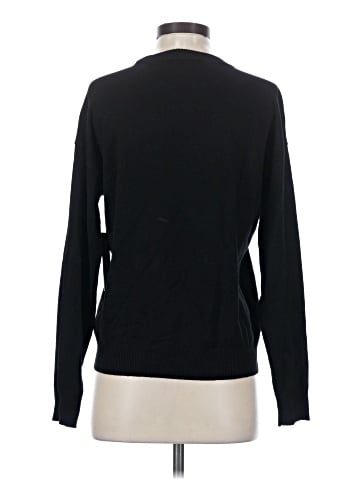 Karl Lagerfeld Paris Pullover Sweater (view 2)