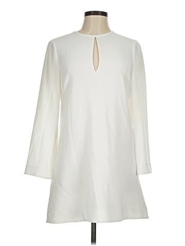 Elizabeth and James Casual Dress (view 1)