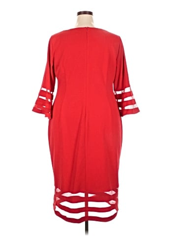 Calvin Klein Casual Dress (view 2)