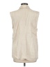 L Space Ivory Vest Size M - photo 2
