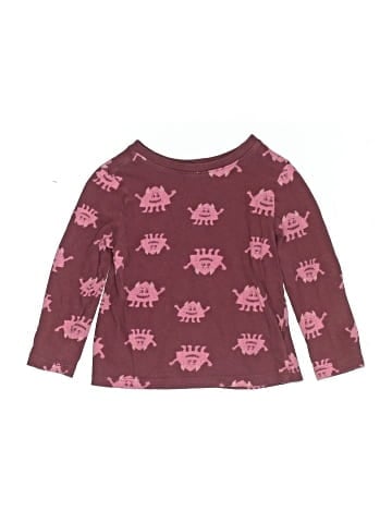 Old Navy Long Sleeve T-Shirt (view 1)