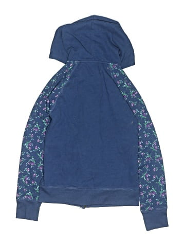 CRB Zip Up Hoodie (view 2)